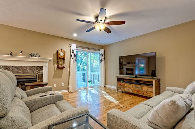103 Birdie Lane Unit 5-B, Blairsville, GA 30512
