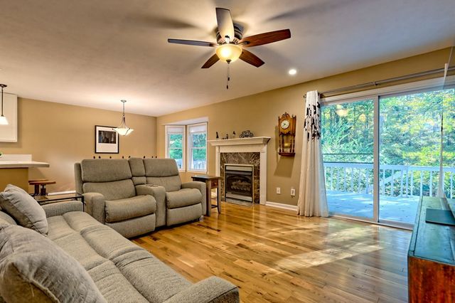 103 Birdie Lane Unit 5-B, Blairsville, GA 30512