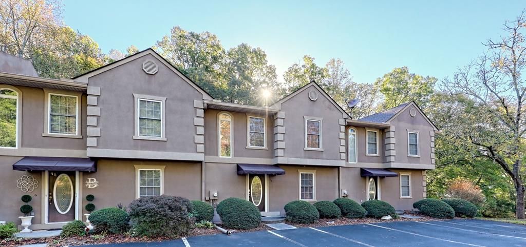 103 Birdie Lane Unit 5-B, Blairsville, GA 30512