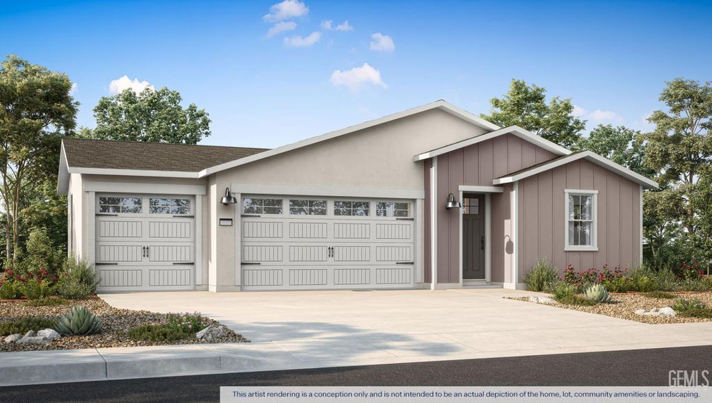 7520 Brenner Pass Way 613 s, Bakersfield, CA 93313