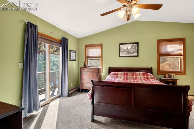 1445 Sutherland Creek Road, Manitou Springs, CO 80829
