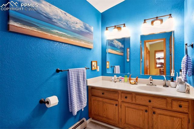 1445 Sutherland Creek Road, Manitou Springs, CO 80829