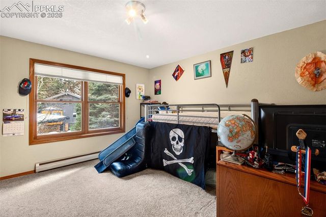 1445 Sutherland Creek Road, Manitou Springs, CO 80829