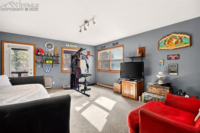 1445 Sutherland Creek Road, Manitou Springs, CO 80829