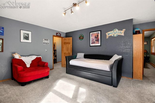 1445 Sutherland Creek Road, Manitou Springs, CO 80829