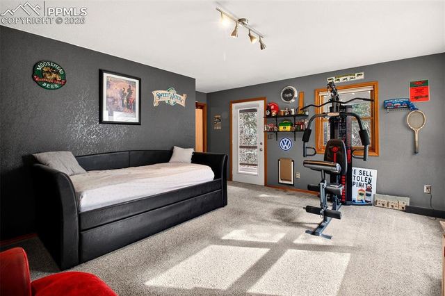 1445 Sutherland Creek Road, Manitou Springs, CO 80829