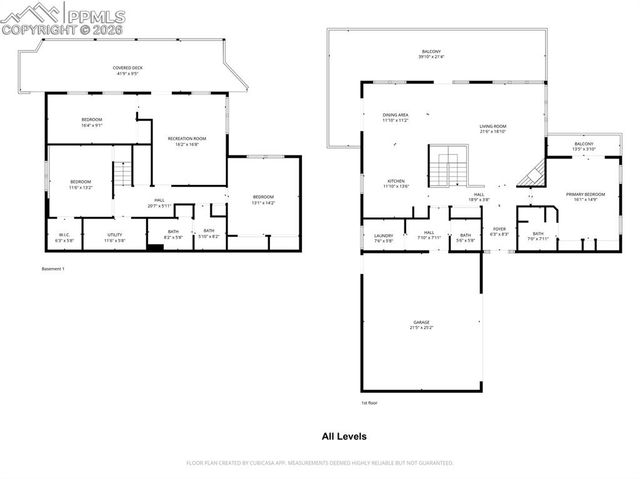 1445 Sutherland Creek Road, Manitou Springs, CO 80829