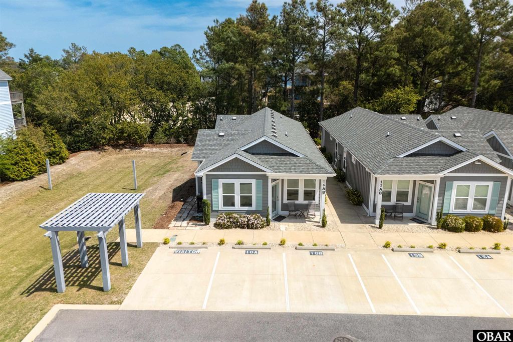 Image 2 of property listing at 1017 Ocean Trl # 16A, Corolla, NC 27927