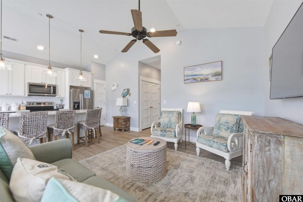 Image 12 of property listing at 1017 Ocean Trl # 16A, Corolla, NC 27927