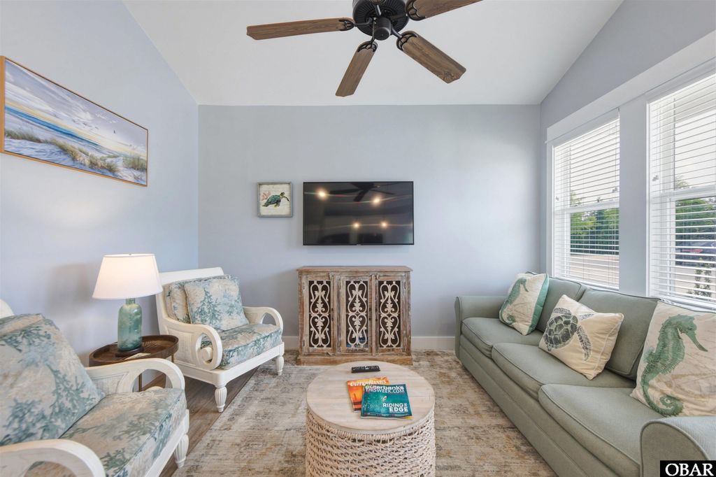 Image 13 of property listing at 1017 Ocean Trl # 16A, Corolla, NC 27927