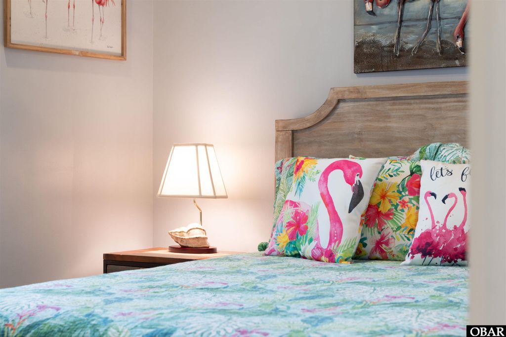 Image 16 of property listing at 1017 Ocean Trl # 16A, Corolla, NC 27927