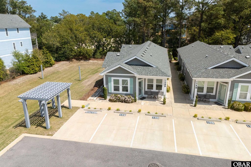 Image 17 of property listing at 1017 Ocean Trl # 16A, Corolla, NC 27927