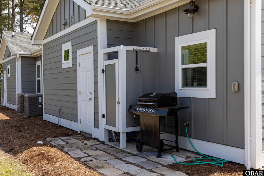 Image 25 of property listing at 1017 Ocean Trl # 16A, Corolla, NC 27927