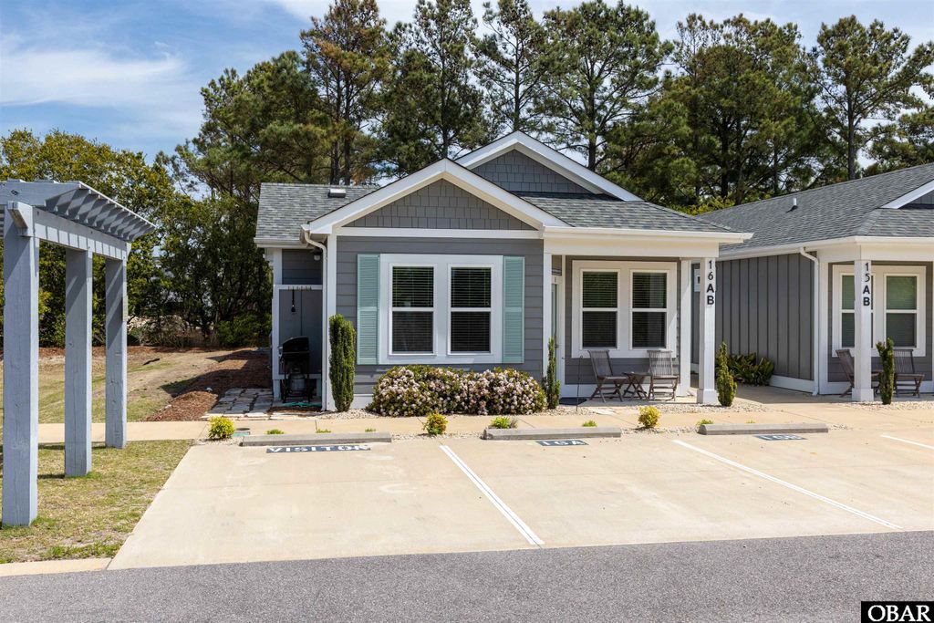 Image 27 of property listing at 1017 Ocean Trl # 16A, Corolla, NC 27927