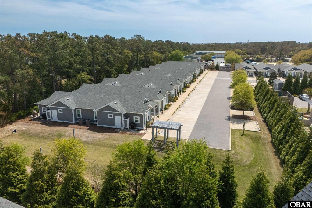 Image 28 of property listing at 1017 Ocean Trl # 16A, Corolla, NC 27927