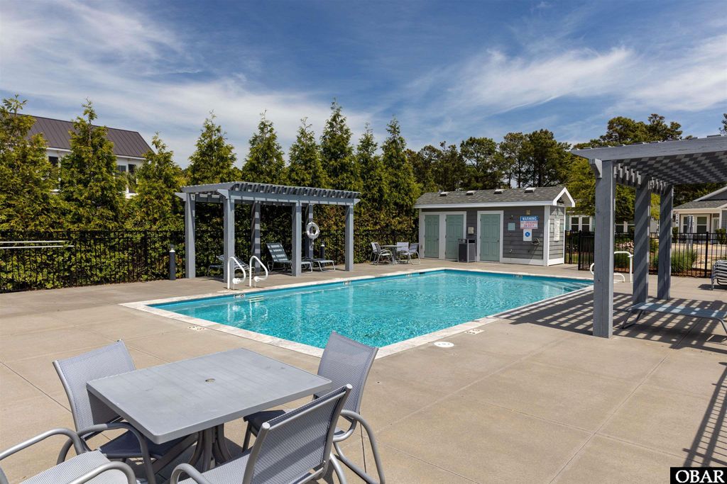 Image 30 of property listing at 1017 Ocean Trl # 16A, Corolla, NC 27927