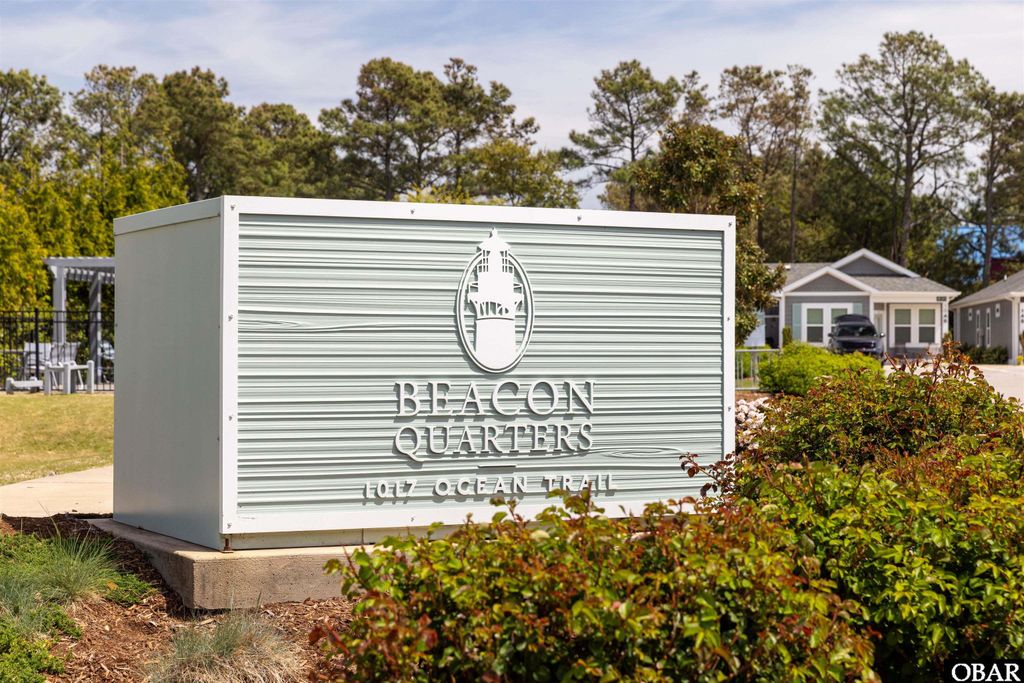 Image 31 of property listing at 1017 Ocean Trl # 16A, Corolla, NC 27927