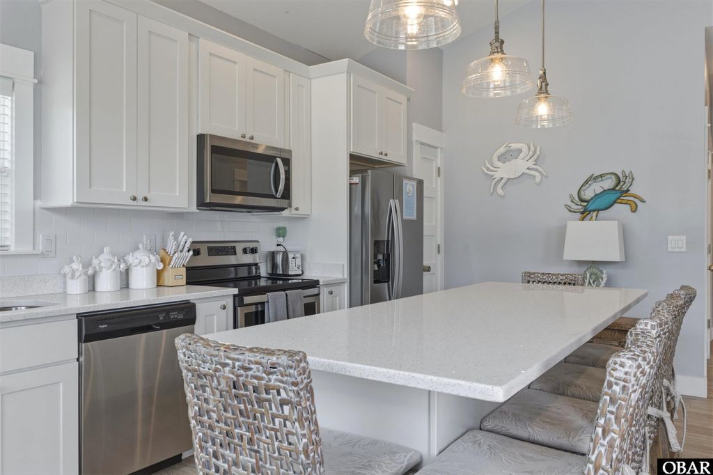 Image 4 of property listing at 1017 Ocean Trl # 16A, Corolla, NC 27927