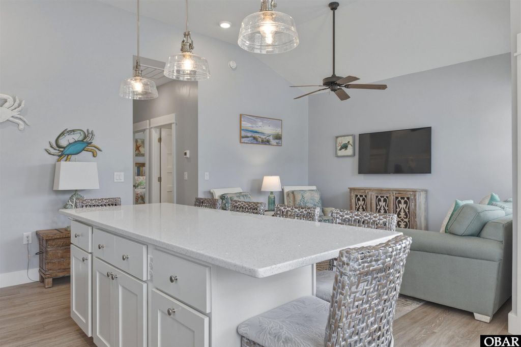 Image 5 of property listing at 1017 Ocean Trl # 16A, Corolla, NC 27927