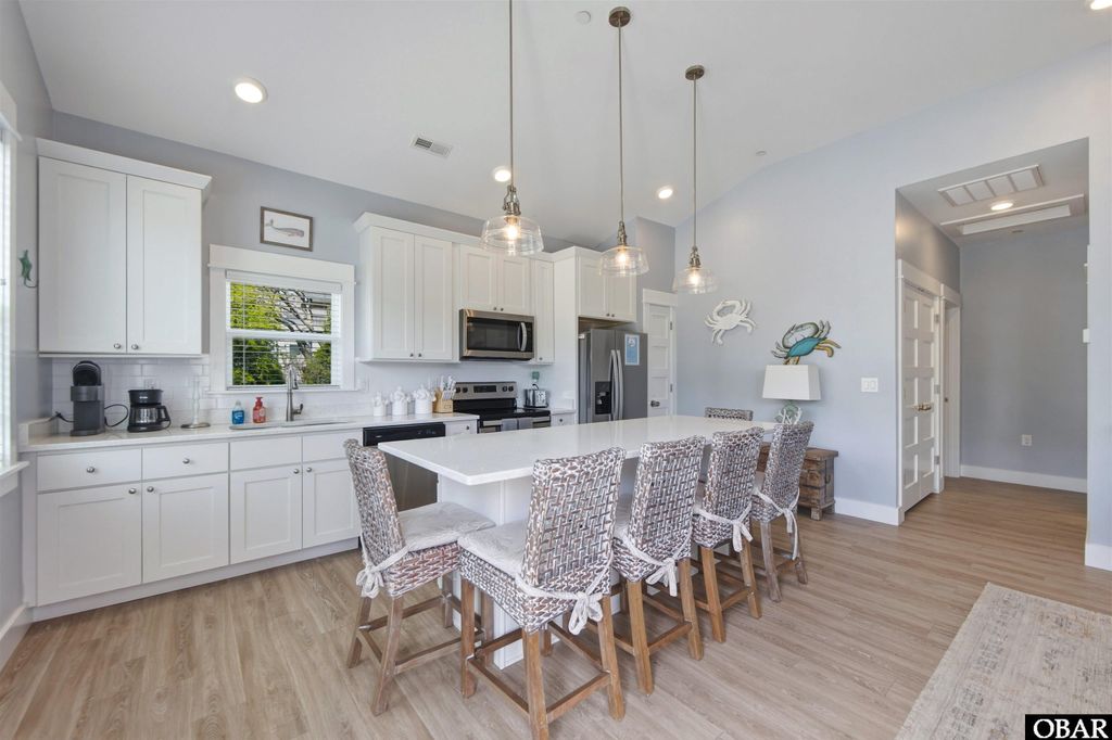 Image 7 of property listing at 1017 Ocean Trl # 16A, Corolla, NC 27927