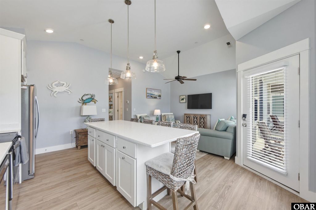 Image 8 of property listing at 1017 Ocean Trl # 16A, Corolla, NC 27927