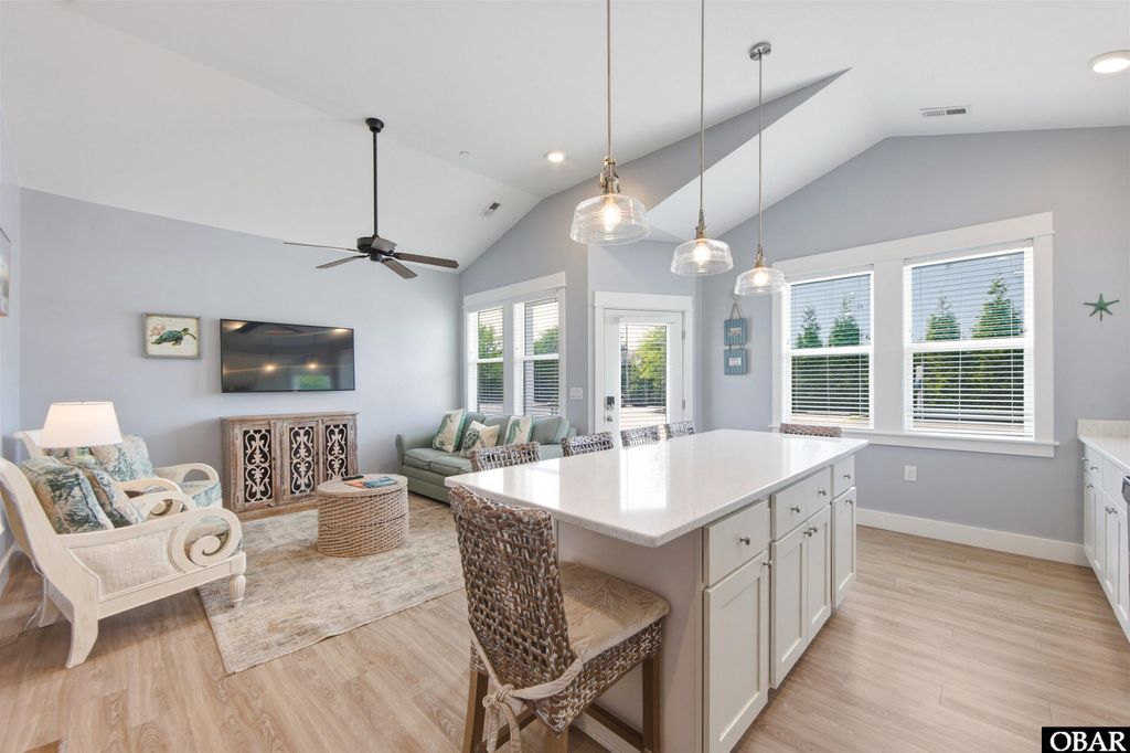 Image 9 of property listing at 1017 Ocean Trl # 16A, Corolla, NC 27927