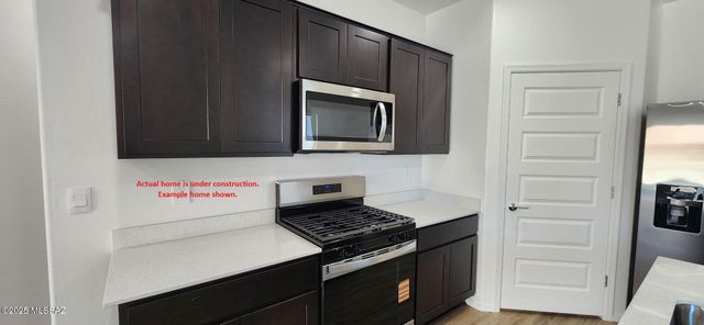 12320 E Morris Carson Drive, Vail, AZ 85641