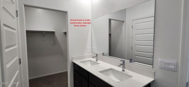 12320 E Morris Carson Drive, Vail, AZ 85641