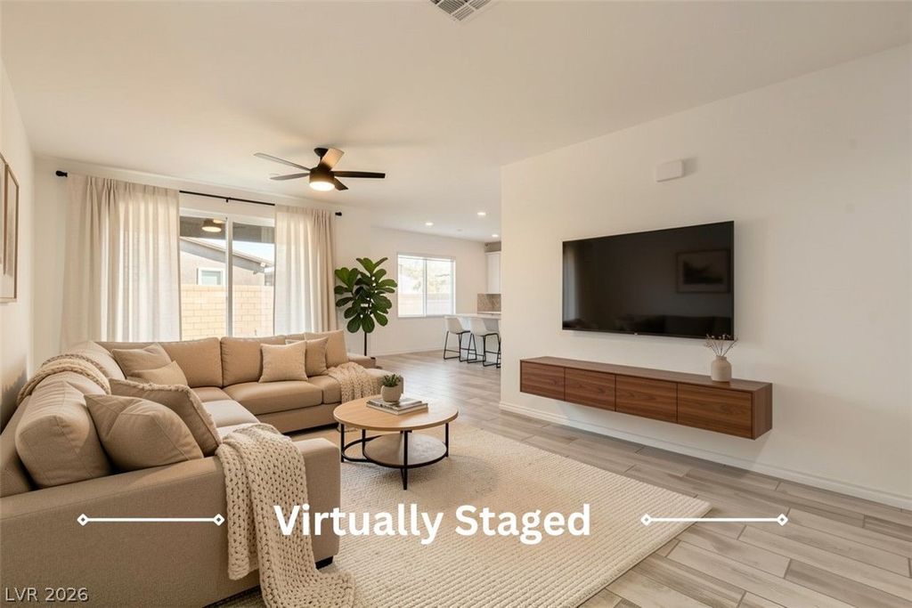 8866 Mountain Lion Avenue, Las Vegas, NV 89166 — photo 5