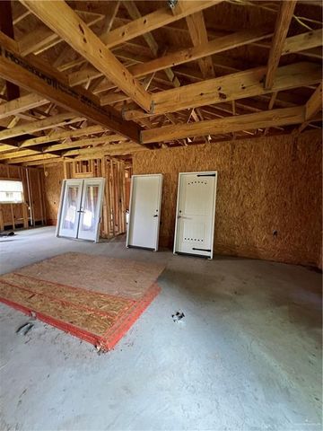 1477 Calle Santa Linda, San Benito, TX 78586