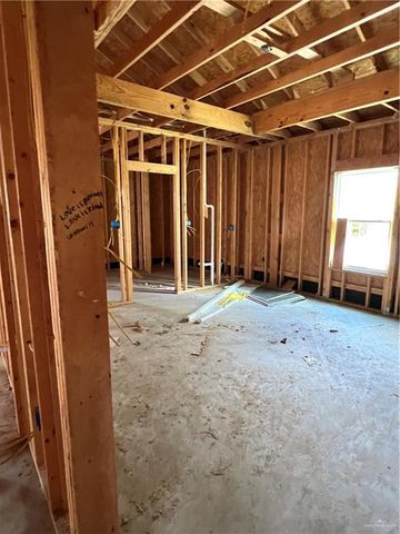 1477 Calle Santa Linda, San Benito, TX 78586