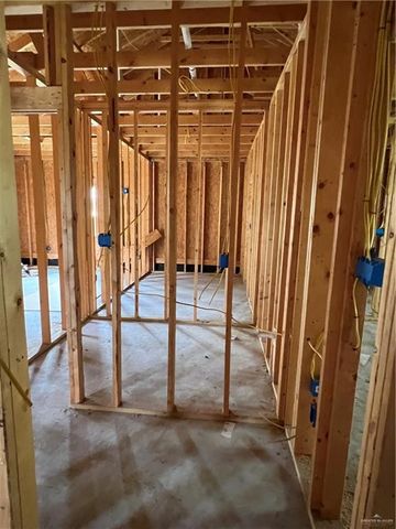 1477 Calle Santa Linda, San Benito, TX 78586