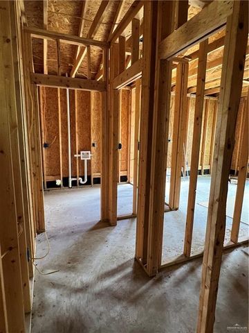 1477 Calle Santa Linda, San Benito, TX 78586