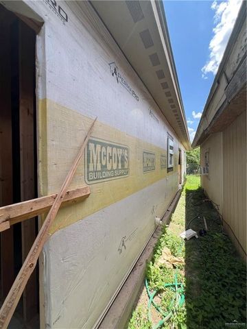 1477 Calle Santa Linda, San Benito, TX 78586