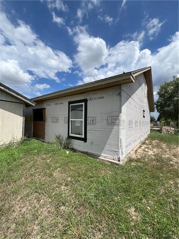 1477 Calle Santa Linda, San Benito, TX 78586
