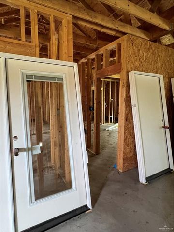 1477 Calle Santa Linda, San Benito, TX 78586