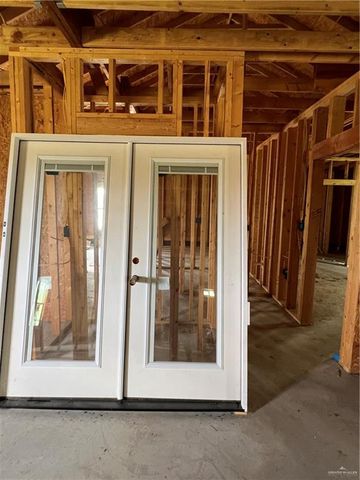 1477 Calle Santa Linda, San Benito, TX 78586