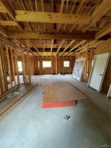 1477 Calle Santa Linda, San Benito, TX 78586