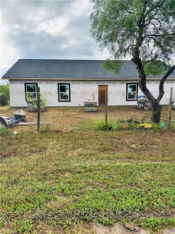 1477 Calle Santa Linda, San Benito, TX 78586