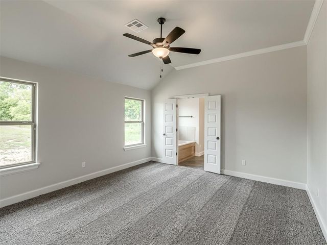 7516 Three Woods Lane, Yukon, OK 73099