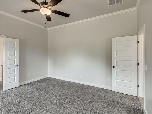 7516 Three Woods Lane, Yukon, OK 73099
