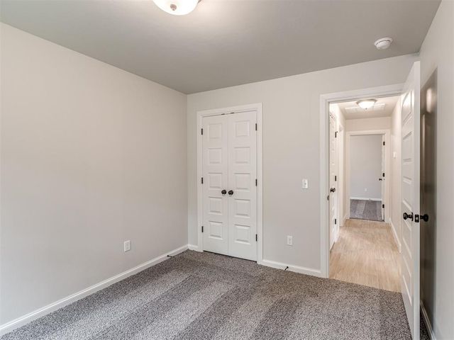 7516 Three Woods Lane, Yukon, OK 73099