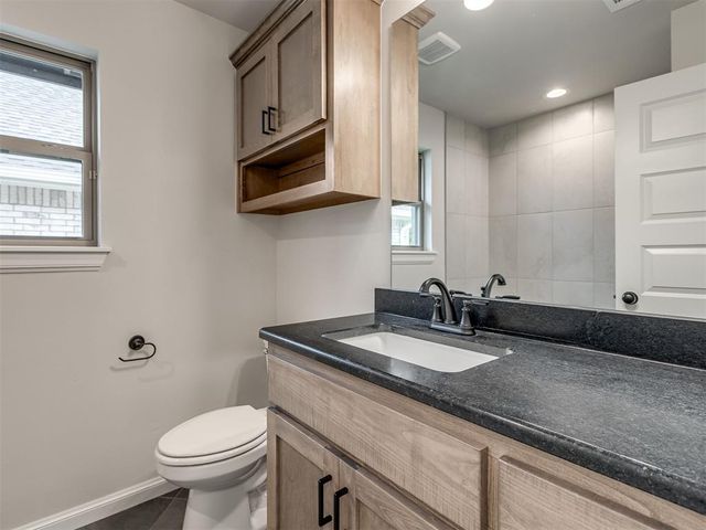 7516 Three Woods Lane, Yukon, OK 73099