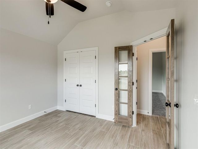 7516 Three Woods Lane, Yukon, OK 73099