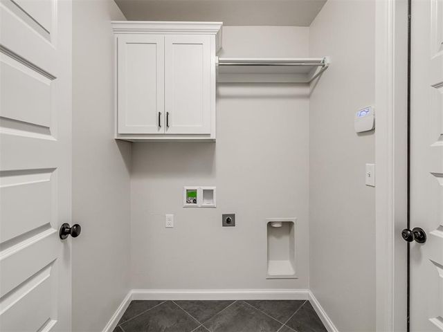 7516 Three Woods Lane, Yukon, OK 73099
