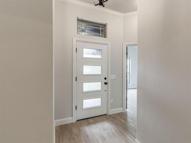 7516 Three Woods Lane, Yukon, OK 73099