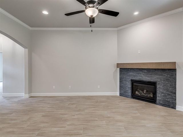 7516 Three Woods Lane, Yukon, OK 73099