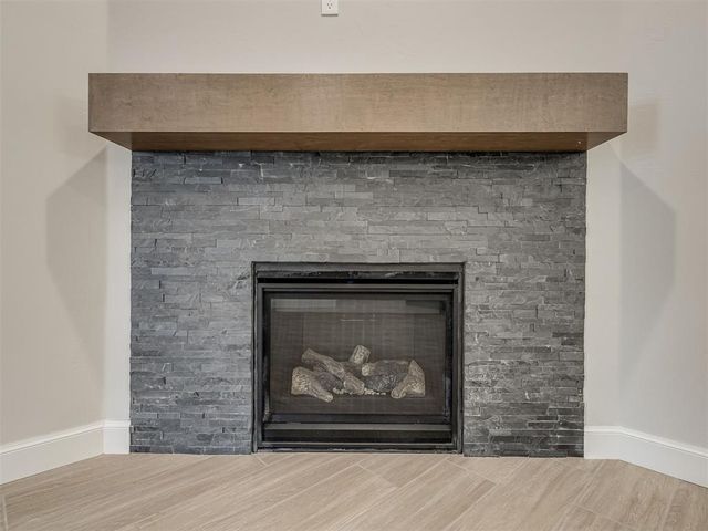 7516 Three Woods Lane, Yukon, OK 73099