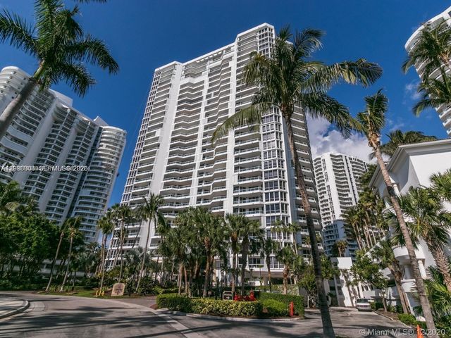 21150 Point Pl 701, Aventura, FL 33180