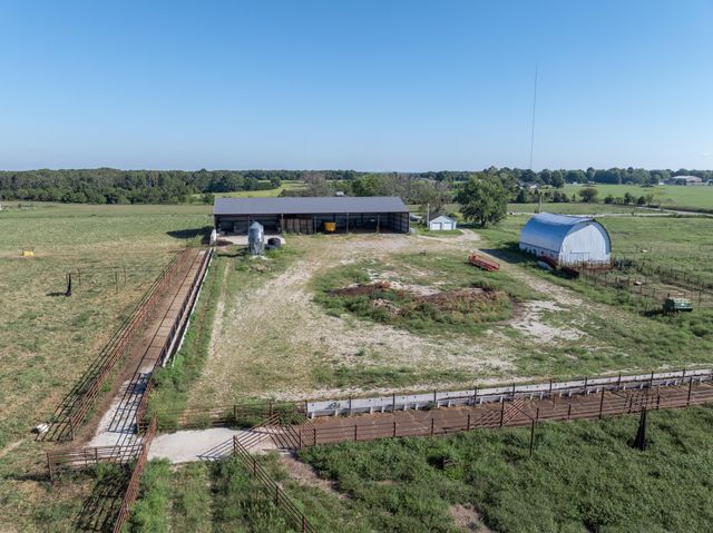 2288 Red Oak Road, Fordland, MO 65652